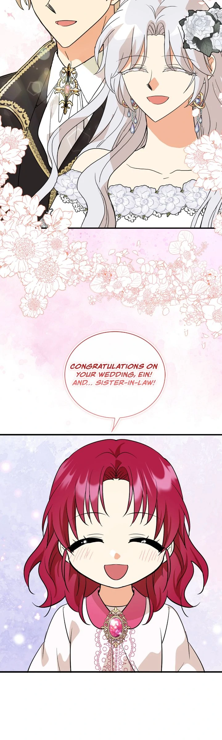 I Became the Villain's Mother Chapter 141 10